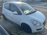 Gebraucht Suzuki Swift 86 PS (63 kW) 2009 Kleinwagen