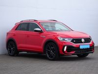 gebraucht VW T-Roc R