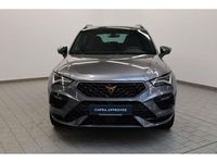 Gebraucht Cupra Ateca VZ 300 PS (220 kW) 2023 Grau SUV