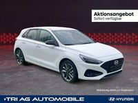 Gebraucht Hyundai i30 Advantage 140 PS (102 kW) 2024 Othercolor Kleinwagen