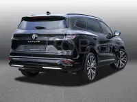 Brugt Renault Espace Iconic 200 HK (147 kW) 2025 Sort SUV