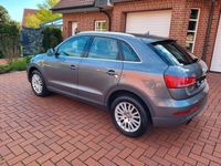 gebraucht Audi Q3 2.0 TFSI quattro -