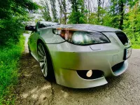 Gebraucht BMW 535 Performance 272 PS (200 kW) 2006 Schwarz Limousine