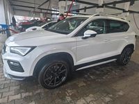 Gebraucht Seat Ateca Xperience 150 PS (110 kW) 2021 Weiß SUV