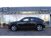 Gebraucht Mazda MX30 106 kW (145 PS) 2021 Schwarz SUV