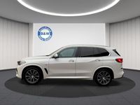 gebraucht BMW X5 xDrive30d M-Paket 1Ha*ACC*LED*H&K*4-ZONE*LIVE