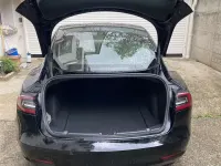 Gebraucht Tesla Model 3 Standard Range Plus 225 kW (306 PS) 2021 Limousine