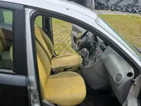 Gebraucht Fiat Panda 60 PS (44 kW) 2009 Andere farben Kleinwagen