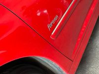 Gebraucht Peugeot 207 95 PS (69 kW) 2012 Rot Limousine