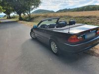 gebraucht BMW 318 Ci -