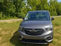 Gebraucht Opel Combo Life Innovation 110 PS (80 kW) 2022 Kombi