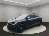 Neu VW ID.4 210 kW (286 PS) 2026 Grenadillschwarz metallic SUV