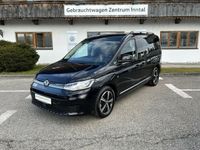 Używany VW Caddy Maxi Style 122 KM (89 kW) 2023 Andere farbe Minivan