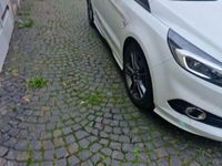 gebraucht Ford S-MAX 2.0 TDCi 190Ps