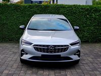 Gebraucht Opel Insignia Elegance 174 PS (127 kW) 2021 Silber Kombi