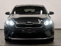 Gebraucht Kia ProCeed GT-Line 136 PS (100 kW) 2020 Schwarz Kombi