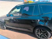 Gebraucht BMW X3 286 PS (210 kW) 2007 Schwarz SUV