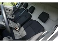 Gebraucht Ford Transit Trend 105 PS (77 kW) 2023 Weiss Van