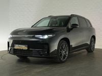 Gebraucht Leapmotor C10 215 PS (158 kW) 2025 Metallic black SUV