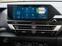 gebraucht Citroën e-C4 Shine 136PS LED NAVI Carplay Kamera