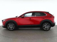 Gebraucht Mazda CX-30 Selection 179 PS (131 kW) 2020 Rot SUV