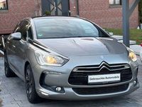 Gebraucht Citroën DS5 200 PS (147 kW) 2014 Grau Kleinwagen