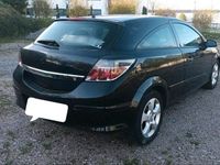 gebraucht Opel Astra 4 TÜV 11/25