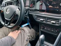 gebraucht VW Polo 1.0 TSI DSG OPF Comfortline