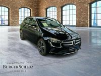 gebraucht Mercedes B250e progressive