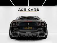 Gebraucht Ferrari 812 799 PS (587 kW) 2024 Schwarz Cabrio