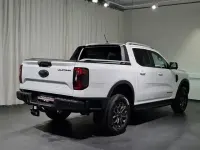Neu Ford Ranger Wildtrack 205 PS (150 kW) 2025 Weiß, frozenwhite Pickup