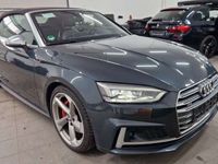 gebraucht Audi S5 Cabriolet 3.0 TFSI quattro Virtual Matrix B&O