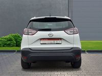 gebraucht Opel Crossland Edition 1.2 Turbo+Alufelgen+Navi+Sitzheizung