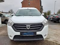 gebraucht Dacia Dokker Laureate. NAVI