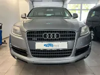 Gebraucht Audi Q7 Advanced 232 PS (170 kW) 2007 Grau SUV
