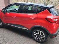 gebraucht Renault Captur TCe 120 EDC Helly Hansen