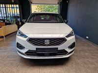 gebraucht Seat Tarraco FR Line*2.0 TDI*AHK*Beats Sound *AHK