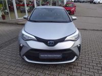 gebraucht Toyota C-HR Hybrid Team D