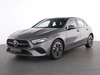 Gebraucht Mercedes A200 Progressive 163 PS (119 kW) 2025 Grau Limousine