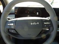 Neu Kia EV3 Earth 150 kW (204 PS) 2025 (ebd) schiefergrau met SUV