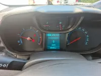 Gebraucht Chevrolet Orlando LT 163 PS (119 kW) 2012 Schwarz Van / Kleinbus