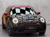 Occasion Mini John Cooper Works 306 ch (225 kW) 2020 Noir Citadine