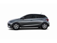 gebraucht Hyundai i20 1.2 MPI 5MT I-Motion / Tempom./ DAB Klima