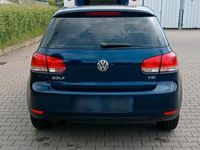 gebraucht VW Golf VI 