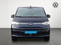Gebraucht VW Multivan Style 150 PS (110 kW) 2024 Starlight blue metallic Van