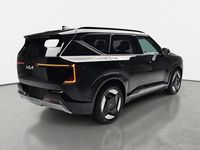 Neu Kia EV5 Earth 160 kW (218 PS) 2026 Dark ocean blue met SUV