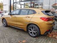gebraucht BMW X2 xDrive20d M Sport NaviPlus / 2J-BPS.GARANTIE