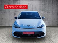 Gebraucht Cupra Born 169 kW (231 PS) 2025 Weiss Kleinwagen