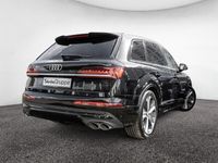 gebraucht Audi SQ7 TDI 4.0 TDI quattro PANO MATRIX-LED LASER