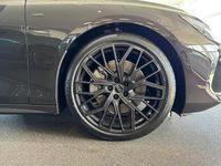 Neu Audi A6 Edition .1 299 PS (219 kW) 2025 Braun Kombi